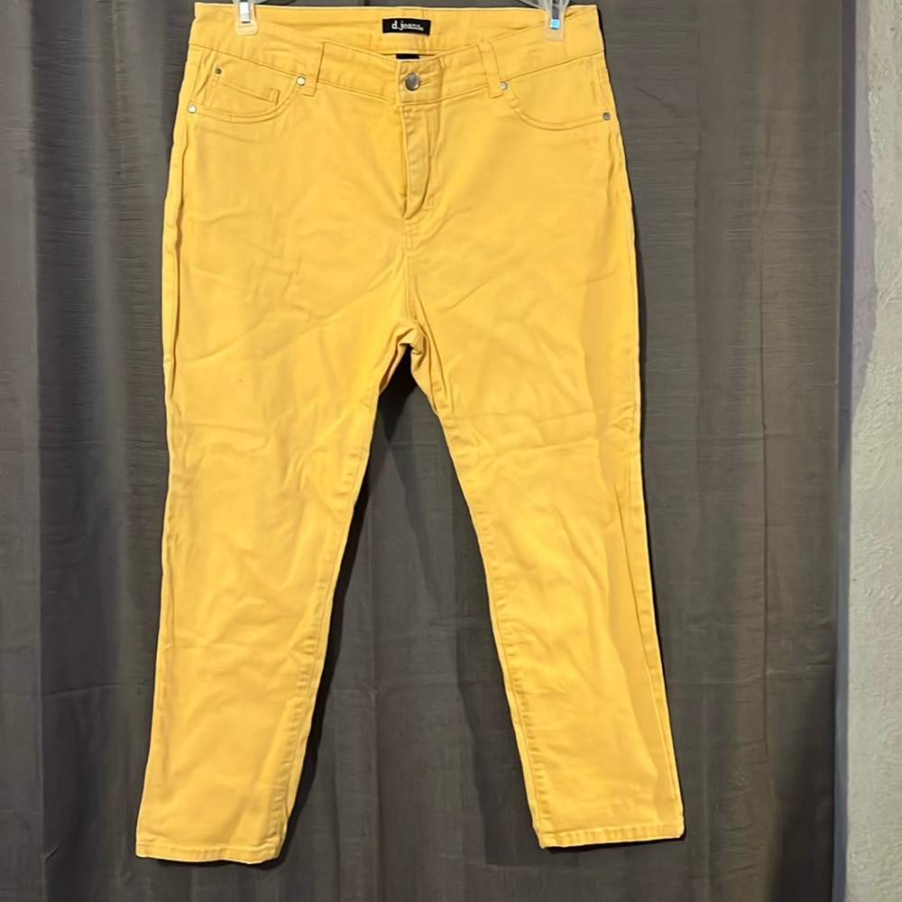 D.jeans jeans